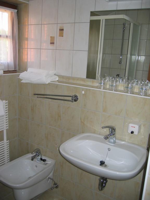 Rogašovci Turisticna Kmetija Cebelji Gradic 아파트 객실 사진